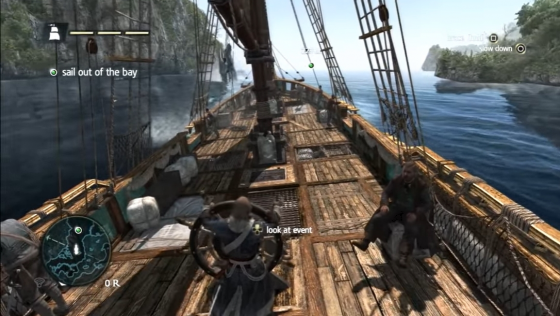 Assassin's Creed IV: Black Flag