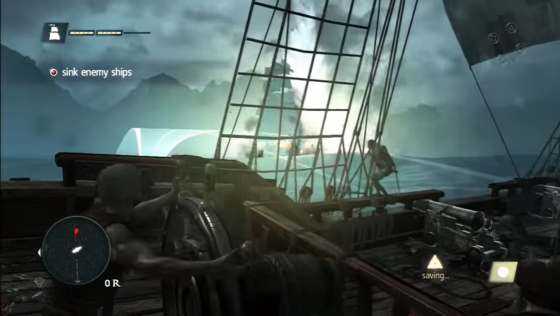 Assassin's Creed IV: Black Flag Screenshot 12 (Xbox One (EU Version))