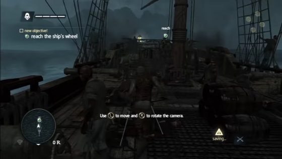 Assassin's Creed IV: Black Flag Screenshot 40 (PlayStation 3 (US Version))