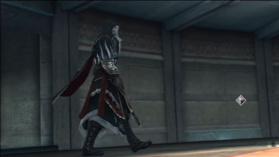 Assassin's Creed: Brotherhood Screenshot 18 (PlayStation 3 (US Version))