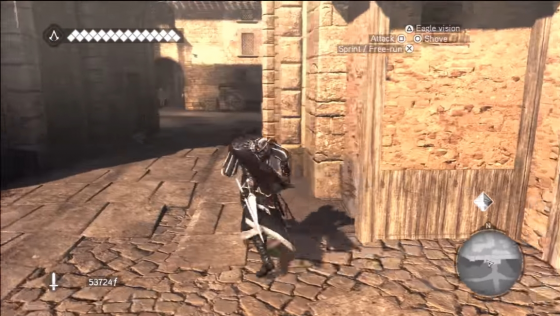 Assassin's Creed: Brotherhood Screenshot 25 (PlayStation 3 (US Version))