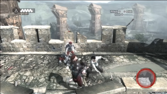 Assassin's Creed: Brotherhood Screenshot 35 (PlayStation 3 (EU Version))