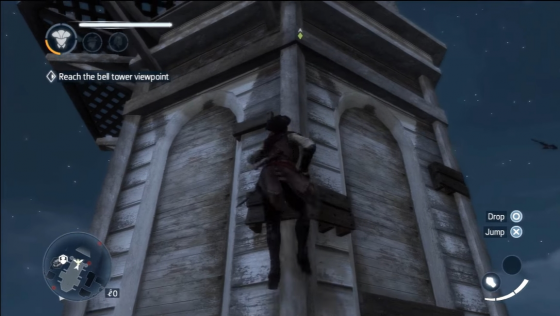 Assassin's Creed: Liberation HD Screenshot 11 (PlayStation 3 (US Version))