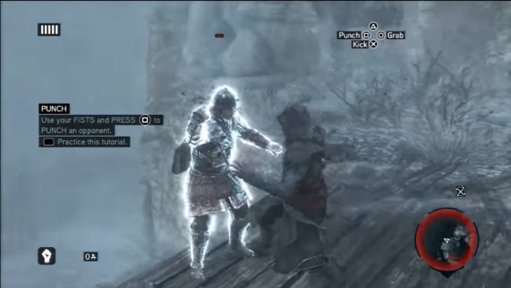Assassin's Creed: Revelations Screenshot 12 (PlayStation 3 (US Version))