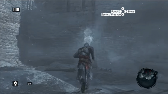 Assassin's Creed: Revelations Screenshot 13 (PlayStation 3 (US Version))