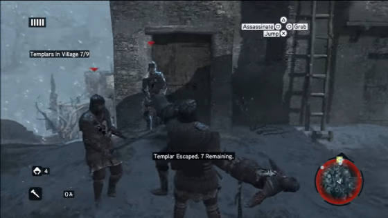 Assassin's Creed: Revelations Screenshot 17 (PlayStation 3 (EU Version))