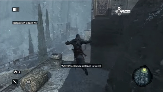 Assassin's Creed: Revelations Screenshot 19 (PlayStation 3 (US Version))