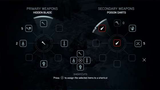 Assassin's Creed: Revelations Screenshot 26 (PlayStation 3 (EU Version))