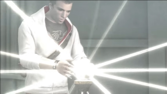 Assassin's Creed: Revelations Screenshot 33 (PlayStation 3 (EU Version))
