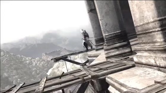 Assassin's Creed: Revelations Screenshot 35 (PlayStation 3 (US Version))