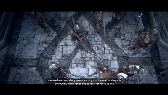 Assassin's Creed: Revelations Screenshot 46 (PlayStation 3 (EU Version))