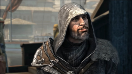 Assassin's Creed: Revelations Screenshot 53 (PlayStation 3 (EU Version))