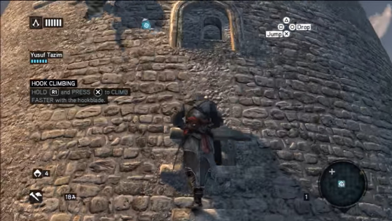 Assassin's Creed: Revelations Screenshot 54 (PlayStation 3 (EU Version))