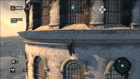 Assassin's Creed: Revelations Screenshot 57 (PlayStation 3 (US Version))