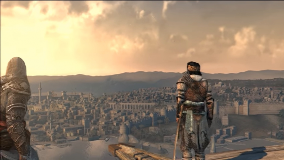Assassin's Creed: Revelations Screenshot 62 (PlayStation 3 (EU Version))