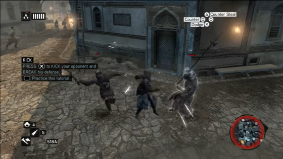 Assassin's Creed: Revelations Screenshot 63 (PlayStation 3 (US Version))