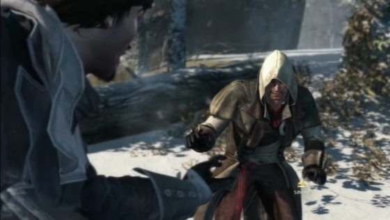 Assassin's Creed: Rogue Screenshot 13 (PlayStation 3 (US Version))