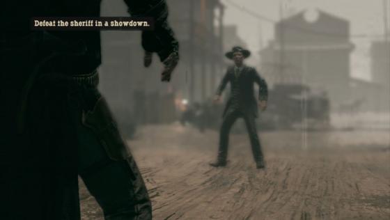 Call Of Juarez: Bound In Blood Screenshot 16 (PlayStation 3 (EU Version))