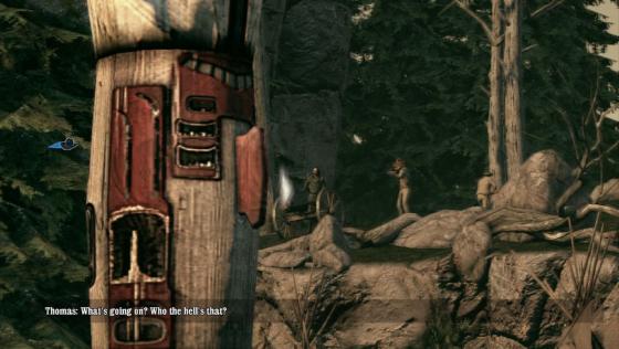 Call Of Juarez: Bound In Blood Screenshot 27 (PlayStation 3 (EU Version))