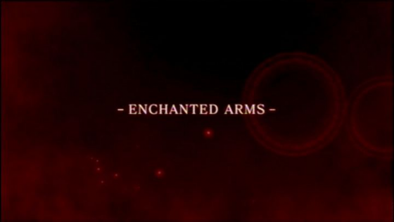 Enchanted Arms