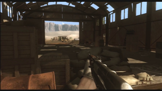 Farcry 2 Screenshot 28 (PlayStation 3 (US Version))