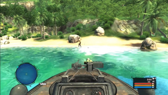 Farcry Classic Screenshot 11 (PlayStation 3 (EU Version))