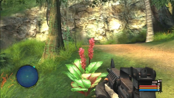 Farcry Classic Screenshot 24 (PlayStation 3 (EU Version))