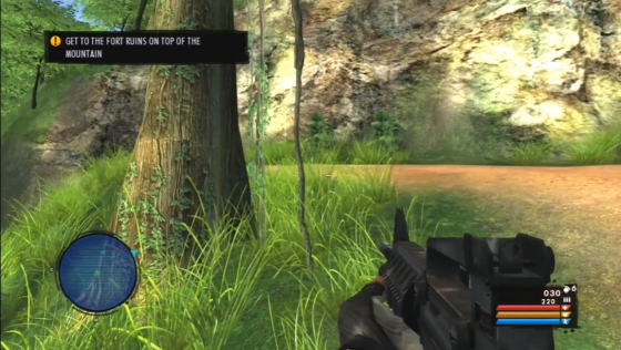 Farcry Classic Screenshot 25 (PlayStation 3 (EU Version))