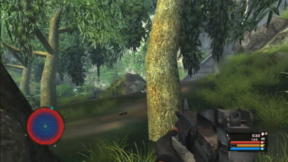 Farcry Classic Screenshot 33 (PlayStation 3 (EU Version))