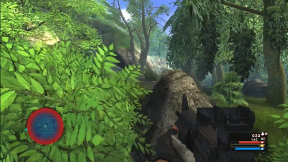 Farcry Classic Screenshot 34 (PlayStation 3 (EU Version))