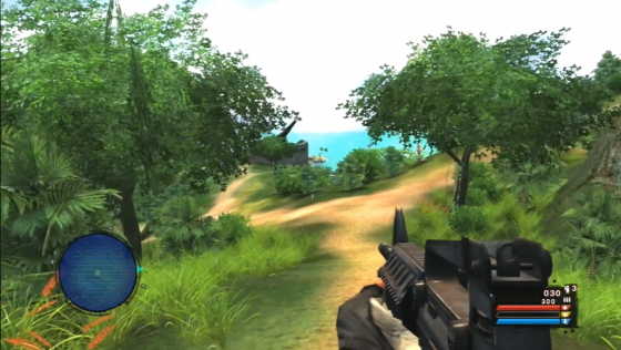 Farcry Classic Screenshot 63 (PlayStation 3 (EU Version))