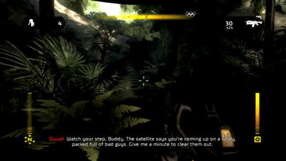 Haze Screenshot 11 (PlayStation 3 (EU Version))