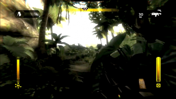 Haze Screenshot 12 (PlayStation 3 (US Version))