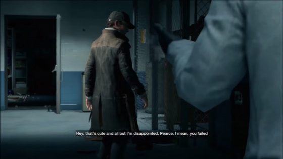 Watch Dogs Screenshot 5 (PlayStation 3 (US Version))