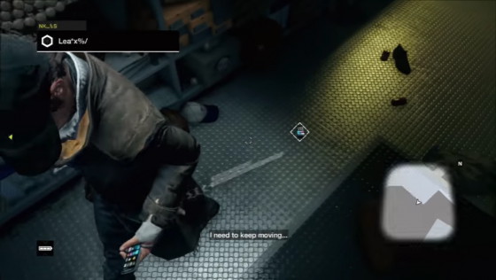 Watch Dogs Screenshot 13 (PlayStation 3 (US Version))