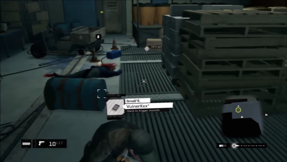 Watch Dogs Screenshot 25 (PlayStation 3 (US Version))