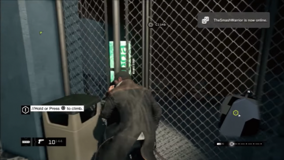 Watch Dogs Screenshot 39 (PlayStation 3 (US Version))