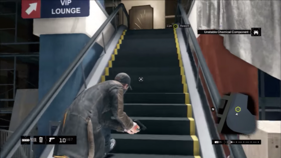 Watch Dogs Screenshot 47 (PlayStation 3 (US Version))