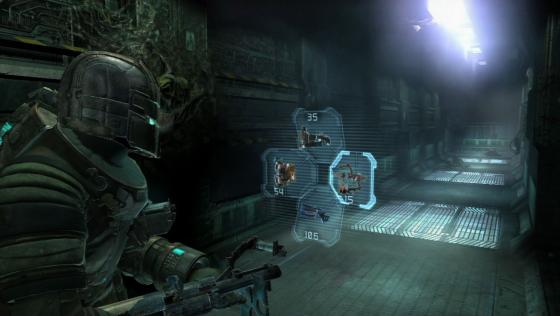 Dead Space 2 Screenshot 23 (PlayStation 3 (US Version))