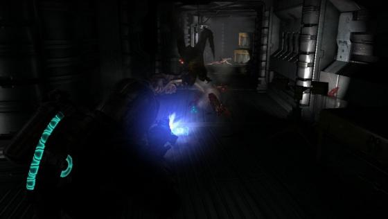 Dead Space 2 Screenshot 26 (PlayStation 3 (US Version))