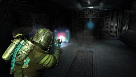 Dead Space 2 Screenshot 27 (PlayStation 3 (US Version))