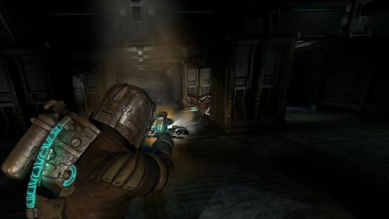 Dead Space 2 Screenshot 28 (PlayStation 3 (EU Version))