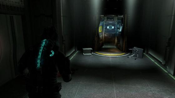 Dead Space 2 Screenshot 39 (PlayStation 3 (EU Version))