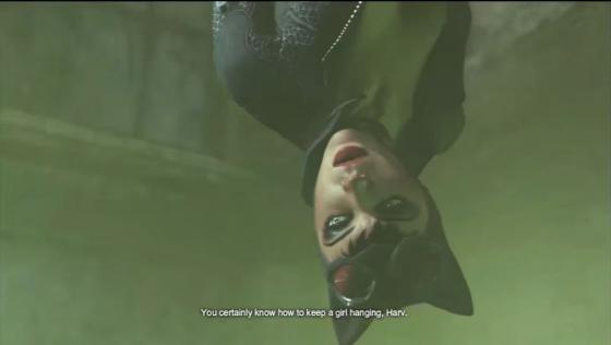 Batman: Arkham City Screenshot 44 (PlayStation 3 (US Version))