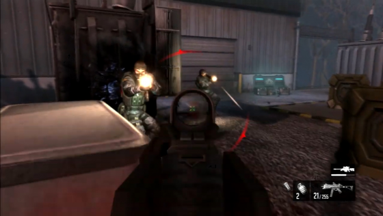 F.E.A.R. 3 Screenshot 6 (PlayStation 3 (EU Version))