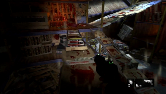 F.E.A.R. 3 Screenshot 16 (PlayStation 3 (US Version))