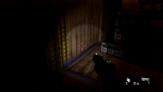 F.E.A.R. 3 Screenshot 17 (PlayStation 3 (EU Version))