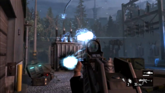 F.E.A.R. 3 Screenshot 26 (PlayStation 3 (US Version))