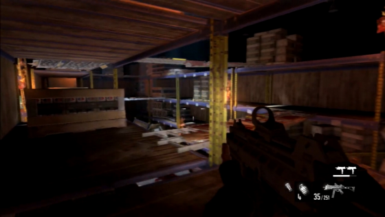 F.E.A.R. 3 Screenshot 36 (PlayStation 3 (US Version))