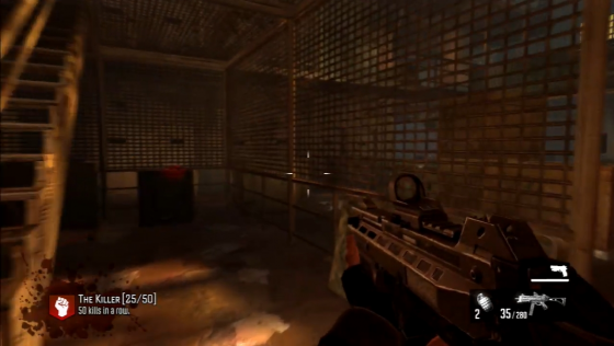 F.E.A.R. 3 Screenshot 38 (PlayStation 3 (EU Version))